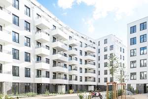 1 Zimmer Wohnung ab 01.09.!