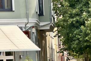 Kiel-Ravensberg, komplett sanierte, wunderschöne 3-Zimmer-Altbauwohnung mit Loggia im EG, vermietet – Ahlmannstraße 24, 24118 Ravensberg, Kiel – Vorschaubild 13