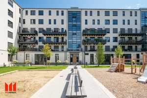 MAIER - Neues Sendling! Appartement mit DT, EBK, Aufzug,TG,U-Bahnlage! – Tölzer Str. 2e, 81379 München – Vorschaubild 9