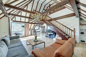 Exklusive und großzügige Villa mit Schwimmbad in ruhiger Lage – 40627 Unterbach, Düsseldorf – Vorschaubild 25