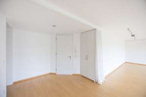 Lichtdurchflutetes Penthouse mit Dachterrasse im Kreuzviertel – 48147 Kreuz, Münster – Vorschaubild 2