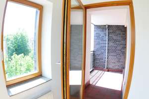 Helle 2-Zimmer-Wohnung mit Süd-Loggia & Aufzug in ruhiger City-West-Lage – Die vollständige Adresse der Immobilie erhältst du vom Anbieter., 10777 Wilmersdorf, Berlin – Vorschaubild 6