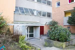 Gut Geschnittene Wohnung mit Balkon und Aufzug | Nähe MHH – Meitnerstraße 2, 30627 Groß-Buchholz, Hannover – Vorschaubild 16