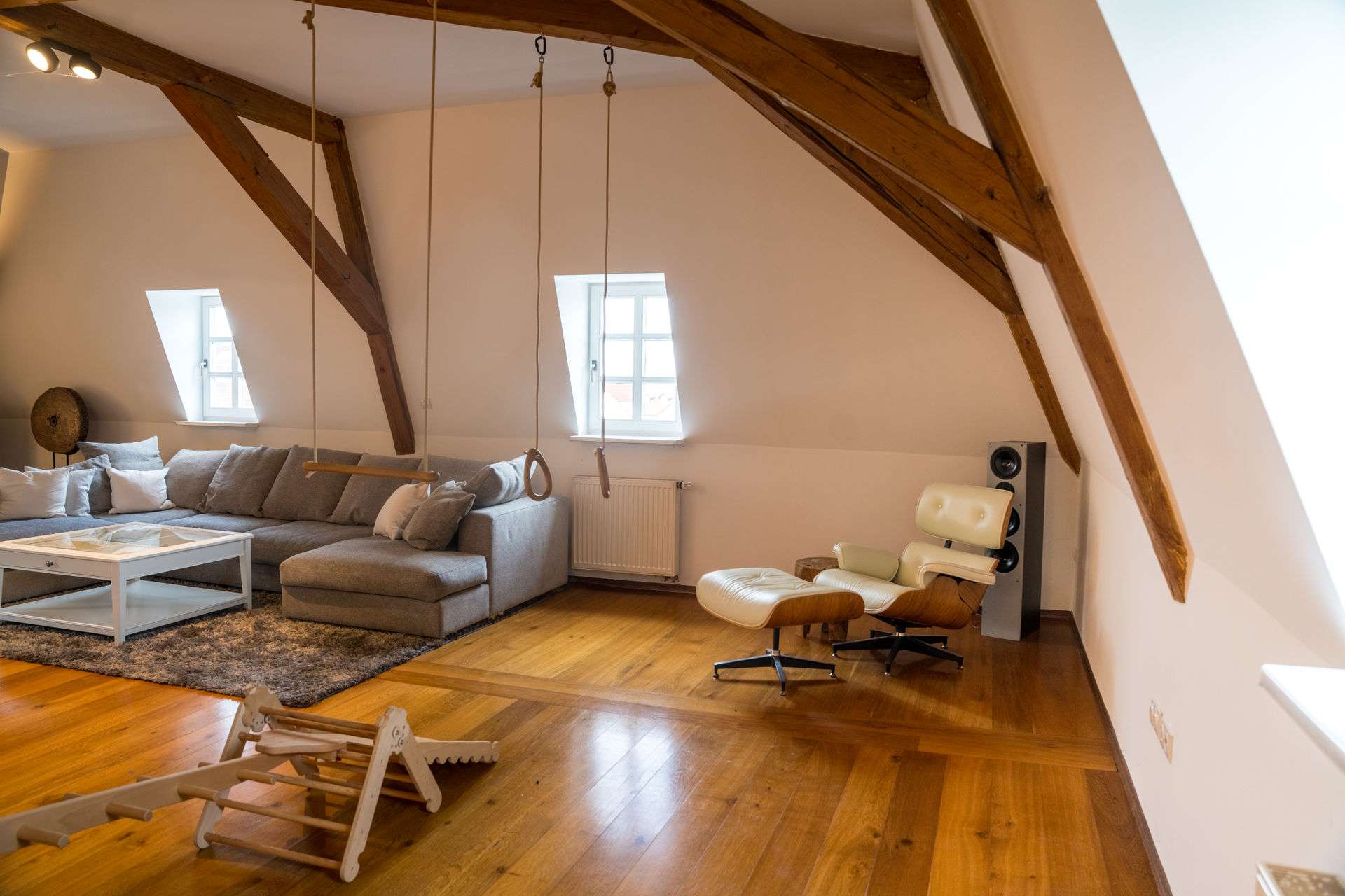 Immobilie in Köfering - Historischer Pfarrhof von 1780 - Ein Unikat, das Geschichte und Moderne verbindet - Bild 37