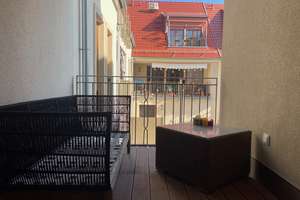 WOHNEN AUF HÖCHSTEM NIVEAU – EXKLUSIVE 4 ZIMMER ETW MIT TERRASSE/BALKON/EBK/KLIMA IN  RUHIGER LAGE – Die vollständige Adresse der Immobilie erhältst du vom Anbieter., 63236 Neu-Isenburg – Vorschaubild 18