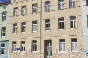 2 große separate Zimmer - Toplage KTV – Wismarsche Straße 41, 18057 Kröpeliner-Tor-Vorstadt, Rostock – Vorschaubild 8