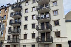 Möblierte Wohnung mit Balkon - Top Lage ! – In der Witz 32, 55252 Mainz-Kastel, Wiesbaden – Vorschaubild 17
