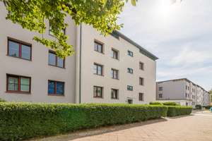 Rundum wohlfühlen: gemütliche 3-Zimmer-Wohnung sofort verfügbar – Cracauer Str. 49, 39114 Cracau, Magdeburg – Vorschaubild 7