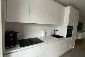 Exklusive 3-Zimmer-Wohnung im Quartis Les Halles – modern & hochwertig ausgestattet – Düsseldorf – Vorschaubild 8