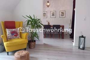 Tauschwohnung: Traumwohnung in Sülz gegen min. 90qm/4 Zimmer/Balkon – Leybergstraße 6, 50939 Sülz, Köln – Vorschaubild 1
