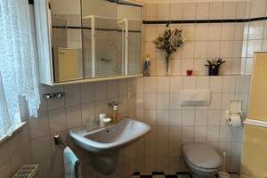 -- Kaufpreisreduzierung -- Einfamilienwohnhaus mit sehr schönem Grundstück, Garage, Carport
zusätzli – Die vollständige Adresse der Immobilie erhältst du vom Anbieter., 37269 Eschwege – Vorschaubild 19