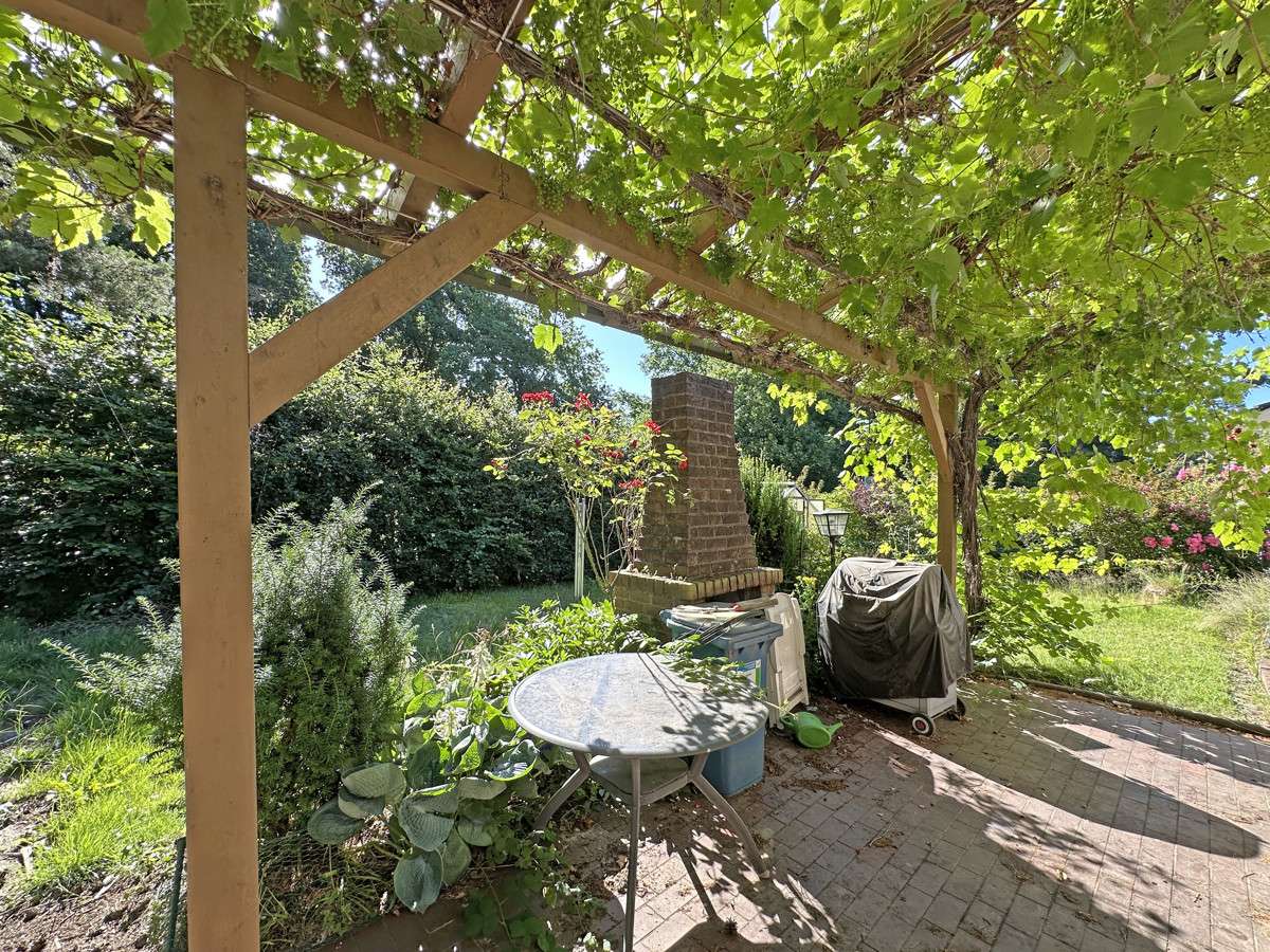 Immobilie in Ammersbek - Einfamilienhaus mit Charakter und Potenzial - Bild 7