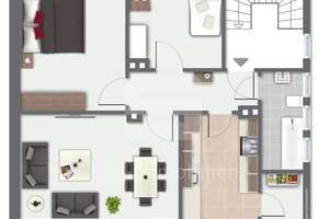3-Familienhaus in Bonn Friesdorf mit großem Potenzial! – Die vollständige Adresse der Immobilie erhältst du vom Anbieter., 53175 Friesdorf, Bonn – Vorschaubild 6