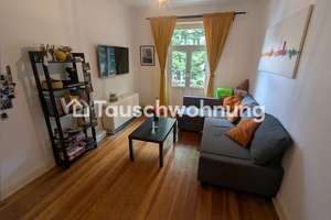 Tauschwohnung: Schöne 2-Zimmer Wohnung mittendrin in Eimsbüttel mit Balkon – Hellkamp 55, 20255 Eimsbüttel (Ortsteil), Hamburg – Vorschaubild 1
