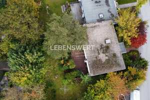 Ruhe und Raum zum Gestalten: Großzügiger Bungalow mit idyllischem Garten in begehrter Lage – Mettmann (Kreis) – Vorschaubild 3