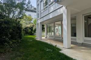 Bezugsfreie Terrassenwohnung mit Garten in Degerloch (Hoffeld) – Die vollständige Adresse der Immobilie erhältst du vom Anbieter., 70597 Hoffeld, Stuttgart – Vorschaubild 3