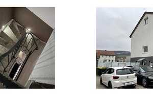 Günstige, gepflegte 5-Raum-Doppelhaushälfte mit gehobener Innenausstattung in Großbottwar – Veilchenweg 8, 71723 Ludwigsburg (Kreis) – Vorschaubild 4
