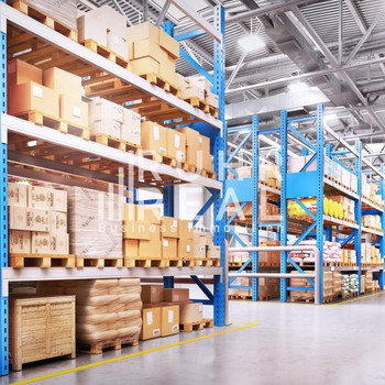 Hallen- und Lagerfläche in OS | moderne Austattung | hervorragende Lage | RUHR REAL