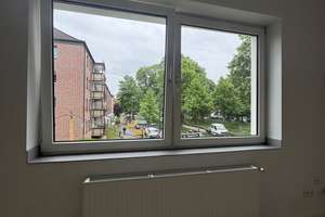Helles 1-Zimmer Apartment in Düsseldorf-Mörsenbroich – Die vollständige Adresse der Immobilie erhältst du vom Anbieter., 40239 Mörsenbroich, Düsseldorf – Vorschaubild 7