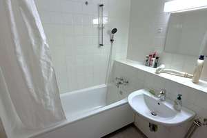 Schöne 3-Zimmerwohnung mit Balkon in Köln – Robert-Schumann-Straße 2-4, 51109 Neubrück, Köln – Vorschaubild 13