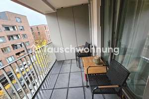 Tauschwohnung: Neubau direkt am Stadtpark, Winterhude – Die vollständige Adresse der Immobilie erhältst du vom Anbieter., 22303 Winterhude, Hamburg – Vorschaubild 5
