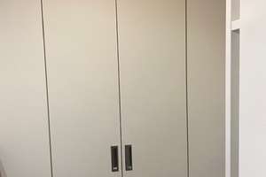 1-Zimmer Apartment möbliert - 1-room apartment furnished – 60326 Gallus, Frankfurt am Main – Vorschaubild 10