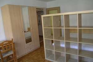 Sofort frei! 1-Zimmer-Wohnung- Nähe von BMW – Silcherstr. 5, 80807 Milbertshofen, München – Vorschaubild 5