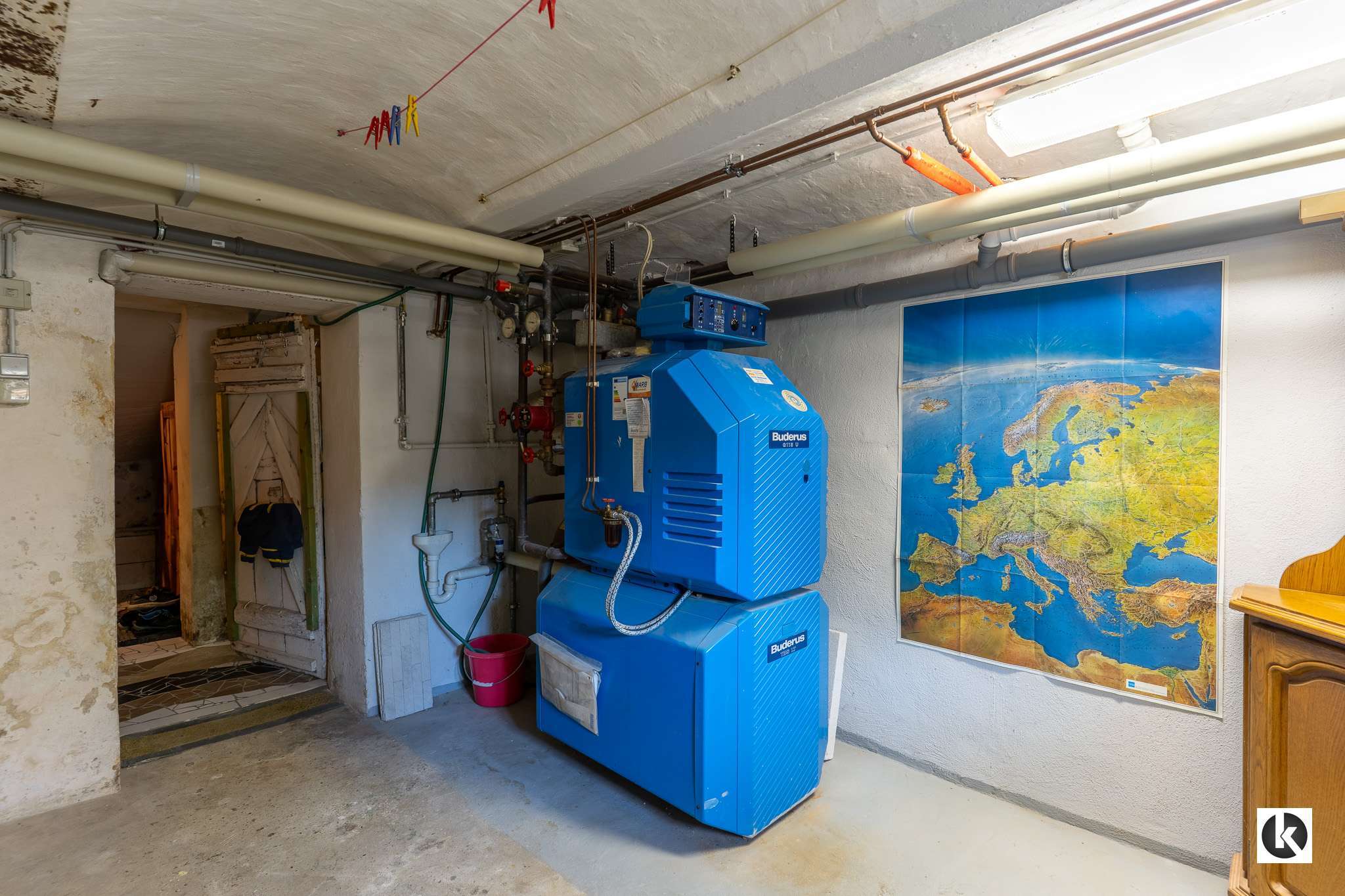 Immobilie in Wellheim - Familienparadies trifft Naturpanorama - großzügiges EFH mit zwei Grundstücken - Bild 18