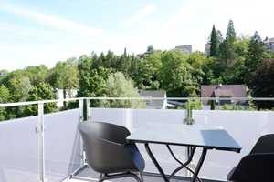 Möblierte Apartments in Campusnähe von Reutlingen: frei ab dem 01.09.2025! – Reutlingen (Kreis) – Vorschaubild 4