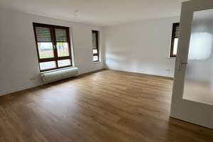 NUR MIT WOHNBERECHTIGUNGSSCHEIN A!!! 1-Zimmerwohnung in Feuerbach