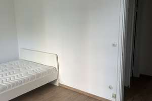 Traumhaft schönes 1-Zi. Appartement direkt am Luitpoldpark in Schwabing-West - bezugsfrei – Giselherstraße 8, 80804 Am Luitpoldpark, München – Vorschaubild 8
