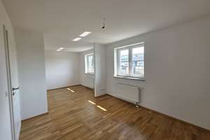 Wohnen über den Dächern Augsburgs – Maisonette mit großer Dachterrasse - keine Maklerprovision – Polkstraße 16, 86156 Kriegshaber, Augsburg – Vorschaubild 6