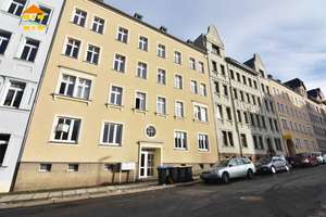 Leben, wo die Uni ist...