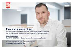 Gut geschnittene 3-Zimmer-Wohnung  – Solide Kapitalanlage für Einsteiger – Die vollständige Adresse der Immobilie erhältst du vom Anbieter., 70376 Hallschlag, Stuttgart – Vorschaubild 10