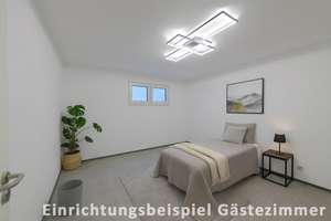Ideal für Familien - großes Grundstück mit modernem Haus! – Die vollständige Adresse der Immobilie erhältst du vom Anbieter., 97332 Volkach – Vorschaubild 22