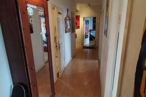 3-Zimmer-Wohnung, Balkon, Einbauküche, Keller, Aufzug – Sophienblatt 48, 24114 Südfriedhof, Kiel – Vorschaubild 4