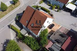 DHH mit zwei Terrassen, ELW und Potential in Wenzenbach/Irlbach. Frei ab Q1/2027. – Die vollständige Adresse der Immobilie erhältst du vom Anbieter., 93173 Wenzenbach – Vorschaubild 15