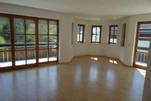 Charmante, helle 3-Zimmerwohnung mit gut geschnittenem Grundriss in Waldtrudering – Die vollständige Adresse der Immobilie erhältst du vom Anbieter., 81825 Waldtrudering, München – Vorschaubild 3