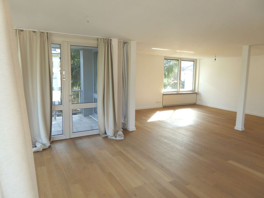 Traumhafte 3-Zimmerwohnung Dornbusch V-E-R-M-I-E-T-E-T image