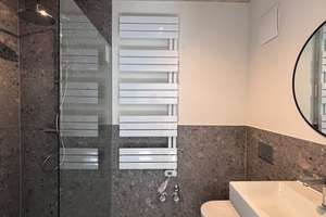 möbliertes Neubau Design- Appartement  – 40468 Unterrath, Düsseldorf – Vorschaubild 11