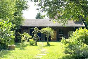 Idyllisches Einfamilienhaus mit viel Charme und Potenzial. – Die vollständige Adresse der Immobilie erhältst du vom Anbieter., 83233 Bernau am Chiemsee – Vorschaubild 21