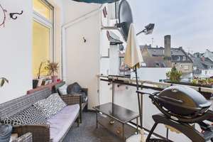 Modernisierte 3-Zimmer-Etagenwohnung mit zwei Balkonen und zeitgemäßer Ausstattung – Die vollständige Adresse der Immobilie erhältst du vom Anbieter., 65201 Schierstein, Wiesbaden – Vorschaubild 9
