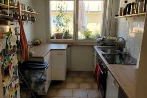 Sonnige 2-Zimmer-Wohnung mit Balkon nähe Sedansplatz – Dillsteiner Str. 18, 75173 Pforzheim – Vorschaubild 6