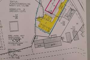 Charmante Mansardenwohnung in schöner Lage in Dresden Cotta! – Die vollständige Adresse der Immobilie erhältst du vom Anbieter., 1157 Cotta (Stadtteil), Dresden – Vorschaubild 8