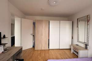 Nachmieter gesucht! Hochwertige 2-Raumwohnung mit Loggia in einem tollen Schleußiger Neubau! – Rödelstraße 12 A, 4229 Schleußig, Leipzig – Vorschaubild 12