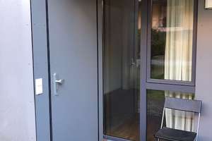2-Zimmer-Appartment in ruhiger Wohnanlage ab 1.9.26 zu vermieten – Am Bachl 25, 85049 Mitte, Ingolstadt – Vorschaubild 3