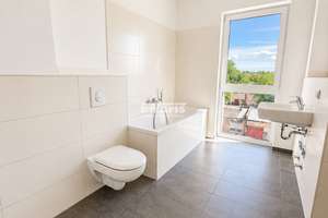 antaris Immobilien GmbH **Ihr neues Zuhause: Stilvolle 5-Raum-Wohnung mit Wow-Faktor** – Die vollständige Adresse der Immobilie erhältst du vom Anbieter., 99085 Krämpfervorstadt, Erfurt – Vorschaubild 9