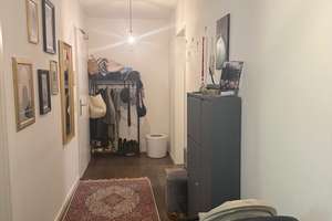 Lichtdurchflutete 3-Zimmer Neubauwohnung - Zweitbezug! – Gaiserstrasse 6D, 21073 Harburg (Ortsteil), Hamburg – Vorschaubild 3