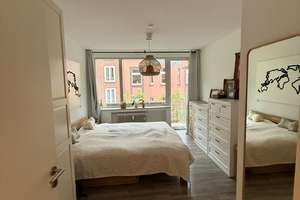 **Schöner wohnen im Herzen von Derendorf! Top 3-Raum-Wohnung* 2 Balkone* – Weißenburgstraße 15, 40476 Derendorf, Düsseldorf – Vorschaubild 7