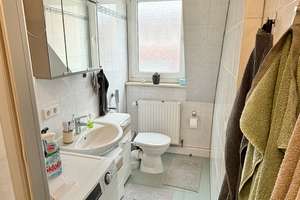 2-Zi.-Whg. mit Balkon und EBK in Nürnberg / Rosenau – Die vollständige Adresse der Immobilie erhältst du vom Anbieter., 90429 Himpfelshof, Nürnberg – Vorschaubild 9